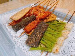 -春哥铁板烧(泉秀旗舰店)