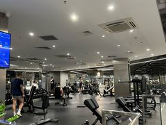-OXYGYM 奥美氧舱运动中心(朝阳大悦城店)