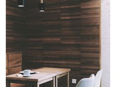 -VESH COFFEE(定西路店)