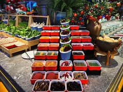 -一方渔歌蒸汽海鲜自助(文化路万达广场店)