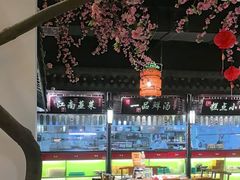 -卢大鲜鱼头捞饭(美利广场店)