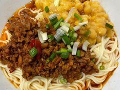 -好這口重庆小面(总店)