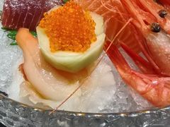 -竹之月日本料理铁板烧(香江花园店)