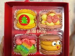 -星巴克(无锡百联奥特莱斯店)