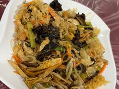 -南华寺素食馆(南华禅寺店)