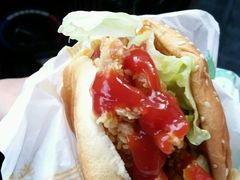 -华莱士·全鸡汉堡(吉祥街店)