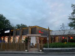 门面-水煮三国·川鲁江湖菜(香山店)