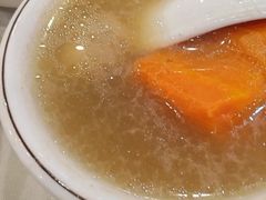 -时利和美食(东方广场店)