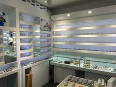-浮光眼镜·蔡司视觉合作·数字验配中心(陆家嘴店)