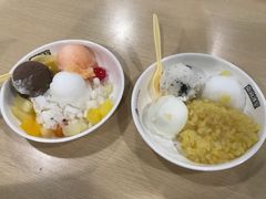 -南海冰室·新式潮汕茶饮(南海店)