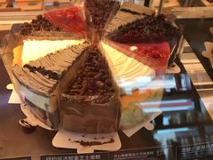 -星巴克(南京狮子桥店)