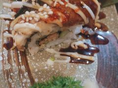 -菊上料理(蜀山银泰百货店)