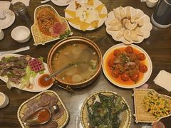-吉祥圣雪藏餐