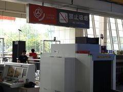 -扬州汽车客运东站