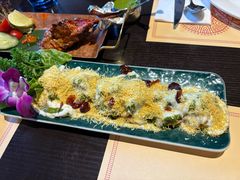-克比叔叔印度餐厅Kebabs on the Grille(人民广场店)