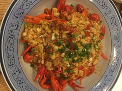 -文叔·湖北名小吃·小龙虾(华强北店)