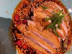 -南堂馆·新川菜(春熙路店)