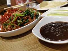 -榆林镇筋饼(知春路店)