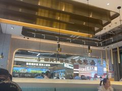 -花少爷·鲜虾干贝粥(延安万达店)