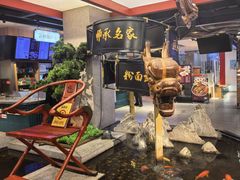 -易裕和·长沙米粉(竹塘西路店)