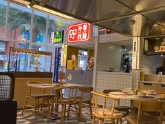 -食大利香港茶餐厅(南亚风情第一城店)