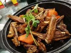 -美极鲜食坊(宝安南路店)