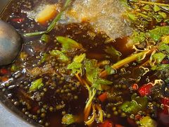 -辣翻天跳水鱼(双流旗舰店)