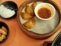 -飞鹿餐饮·陕南菜(北关店)