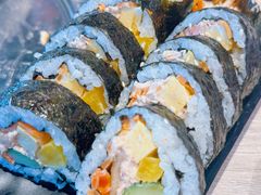 -郑阿姨的家·이모네·韩料&烤肉(武川路店)