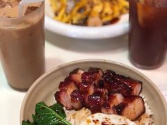 -禄興記香港大排档(歌斐中心店)