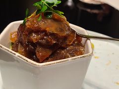 -富淳饭店(陆家嘴保利广场店)