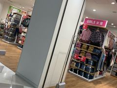 -优衣库(上海虹口龙之梦店)