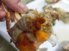 -云南巷海鲜大咖·可加工海鲜