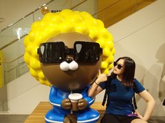 -KAKAO FRIENDS(弘大店)