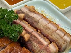 -明园茶餐厅(沙头角店)
