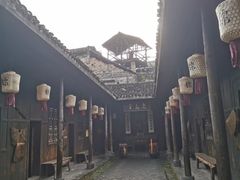 -洪江古商城