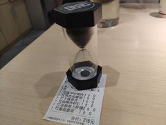 -吕氏疙瘩汤·海鲜新鲁菜(凯德mall新都心店)