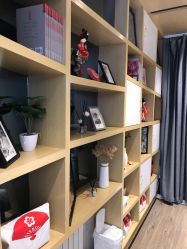 -觅屿日式脱毛美肤