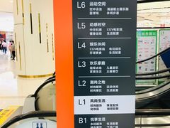 -凯德广场(西城店)