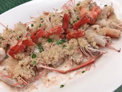-快活林食家