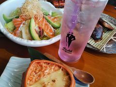 -有喜屋·深夜食堂(北京西路店)