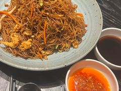 -杭州桐庐康莱德酒店中餐厅·乐