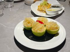 -醉庐·新上海菜(南京西路店)
