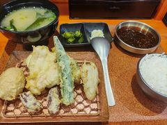 -天妇罗内顺田(罗湖店)