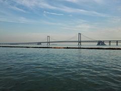 -星海湾跨海大桥