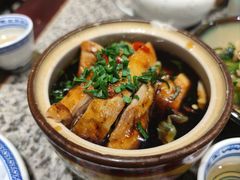 -南京大牌档(凯德1818店)