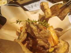 -新石器烤肉(中房金谊广场店)