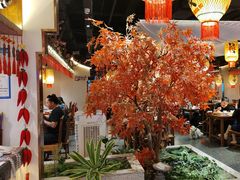 -杨记隆府重庆江湖菜(大悦城店)