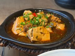 -大傻徽菜园·中国徽菜大师(老街店)