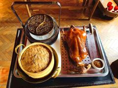 -三号黄浦会Canton Table